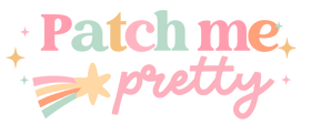 Patch Me Pretty